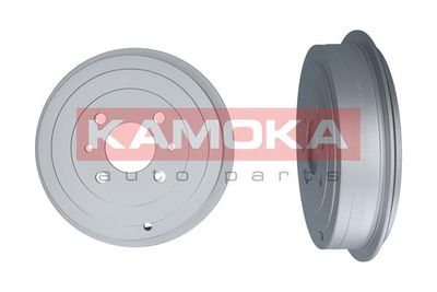 Тормозной барабан KAMOKA 104004 для FIAT BRAVA