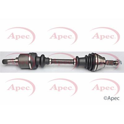 Drive Shaft APEC ADS1417L