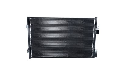 KONDENSATOR KLIMAANLAGE NRF 35384 7