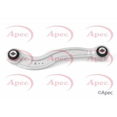 Control/Trailing Arm, wheel suspension APEC AST2833