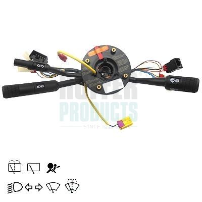 COMUTATOR COLOANA DIRECTIE