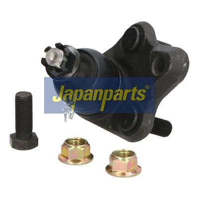 JAPANPARTS Šarnyras / girgždukas