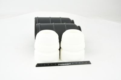 CHIT PROTECTIE PRAF AMORTIZOR FEBEST PGSHBBOXFKIT 51