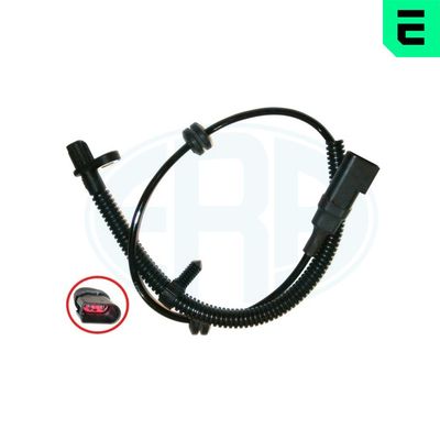 SENZOR TURATIE ROATA