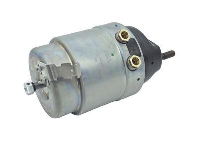 Rem-servomotor