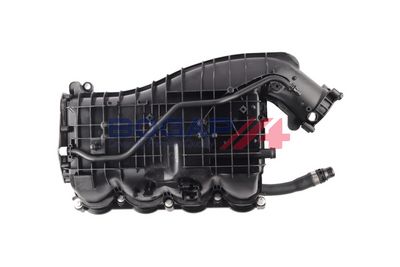 COMPRESOR SISTEM DE SUPRAALIMENTARE