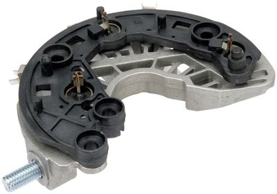 Vorschau Gleichrichter, Generator Ansicht 3