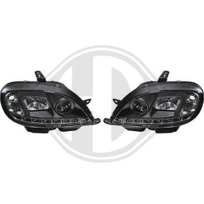 SET FARURI PRINCIPALE