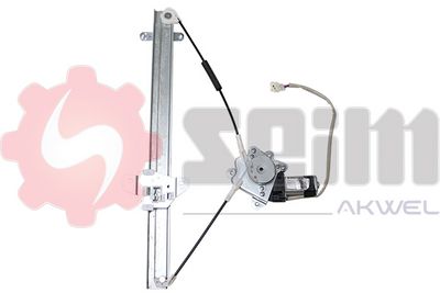 MECANISM ACTIONARE GEAM SEIM 901170 1