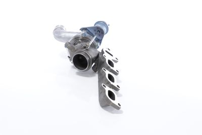 LADER AUFLADUNG BTS Turbo T912277 28