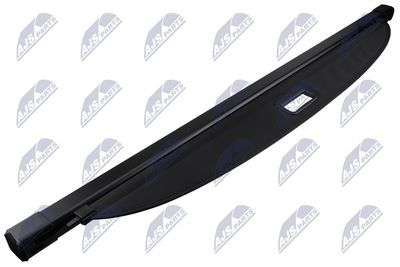 NTY Laderaumabdeckung