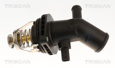 TERMOSTAT LICHID RACIRE