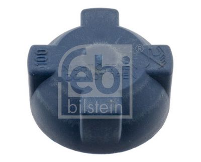 FEBI BILSTEIN Verschlussdeckel, Kühlmittelbehälter