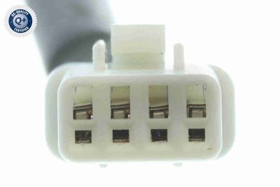 RüCKFAHRKAMERA EINPARKHILFE VEMO V40740002 8