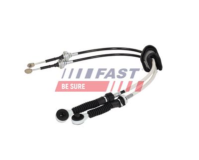 SET DE CABLURI CUTIE DE VITEZE MANUALă FAST FT02930 2