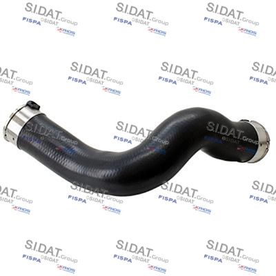 въздуховод за турбината SIDAT 501193