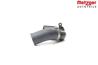 LADELUFTSCHLAUCH METZGER AUTOTEILE 2401382 10