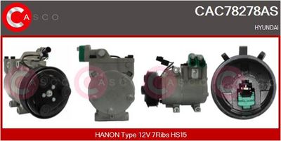 COMPRESOR CLIMATIZARE