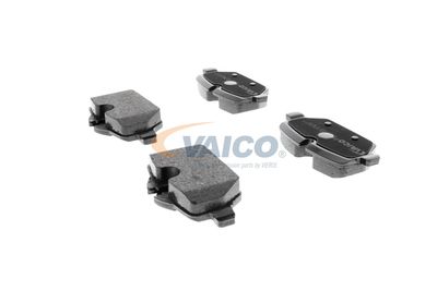 BREMSBELAGSATZ SCHEIBENBREMSE VAICO V208125 19