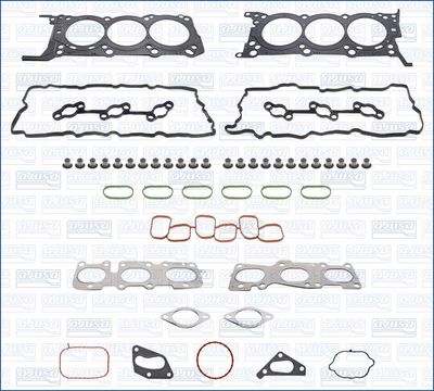 DICHTUNGSSATZ ZYLINDERKOPF