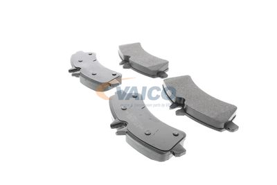 BREMSBELAGSATZ SCHEIBENBREMSE VAICO V108258 43