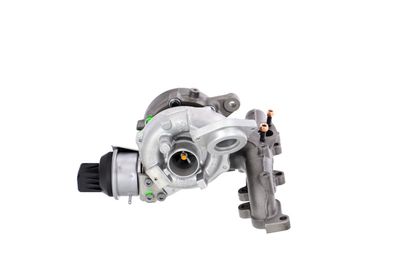 COMPRESOR SISTEM DE SUPRAALIMENTARE REMANTE 003001001382R 57