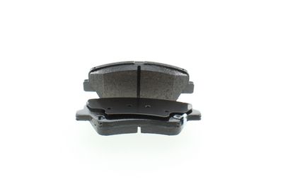 Set placute frana AISIN BPHY-1006