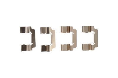 SET ACCESORII PLACUTE FRANA