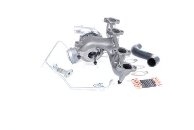 LADER AUFLADUNG BTS Turbo T981131 18