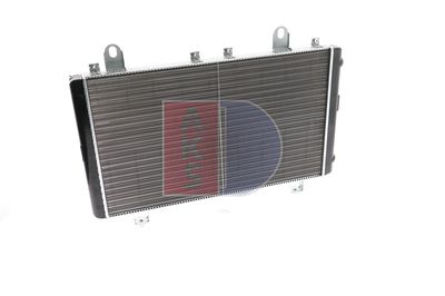 KüHLER MOTORKüHLUNG AKS DASIS 060120N 6
