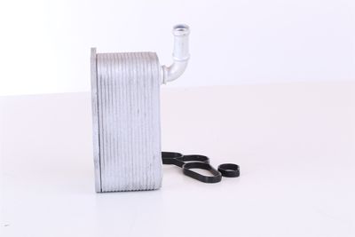 RADIATOR ULEI ULEI MOTOR NISSENS 90660 31