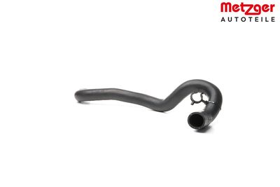 FURTUN RADIATOR METZGER AUTOTEILE 2422408 3