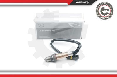 Лямбда-зонд ESEN SKV 09SKV619 для CHRYSLER CROSSFIRE