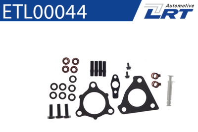 SET MONTAJ TURBOCOMPRESOR