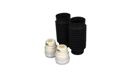 Apsauginio dangtelio komplektas, amortizatorius