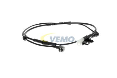 SENZOR DE AVERTIZARE UZURA PLACUTE DE FRANA VEMO V48720079 59