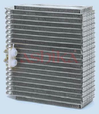 ASHIKA Verdampfer, Klimaanlage