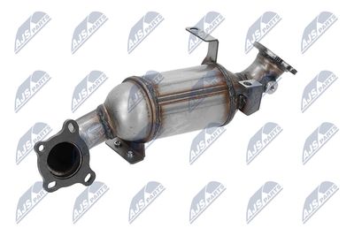 CATALIZATOR NTY KATVW011 8