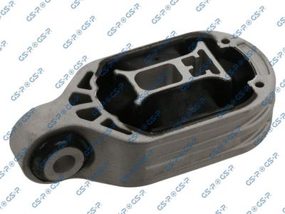Łożyskowanie silnika GSP 537900