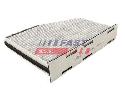 Filtr, vzduch v interiéru FAST FT37423
