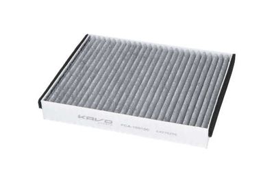 FILTRU AER HABITACLU AMC Filter FCA10010C 5