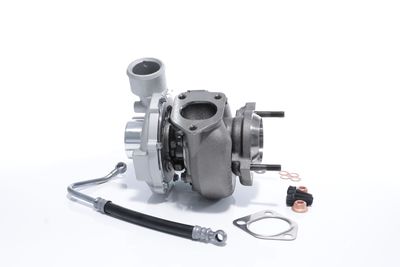 LADER AUFLADUNG BTS Turbo T981090 11