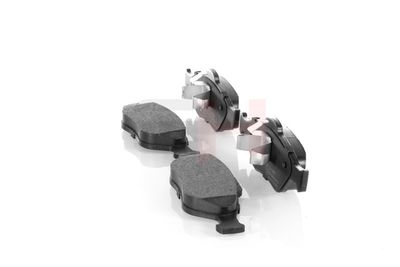 SET PLACUTE FRANA FRANA DISC GH GH412557 48