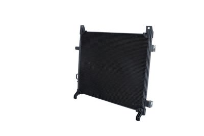 CONDENSATOR CLIMATIZARE NRF 350420 31