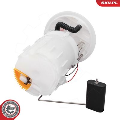 Palivové čerpadlo SKV 02SKV755