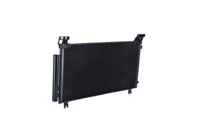 CONDENSATOR CLIMATIZARE NRF 350612 22