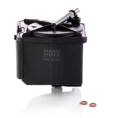 Kraftstofffilter