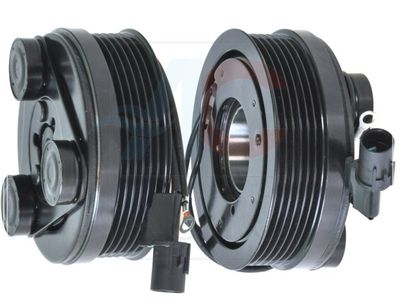 CUPLA MAGNETICA COMPRESOR CLIMATIZARE