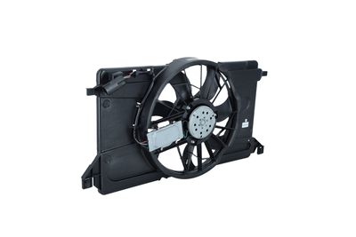 VENTILATOR RADIATOR NRF 47961 21