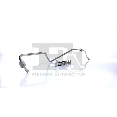 CONDUCTA ULEI INCARCARE FA1 611804Z 31